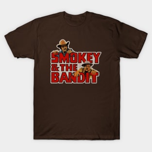 Vintage Smokey & Bandit T-Shirt